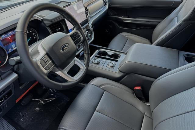 new 2024 Ford Expedition car, priced at $68,162