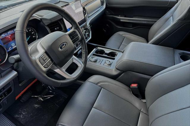 new 2024 Ford Expedition car, priced at $67,662