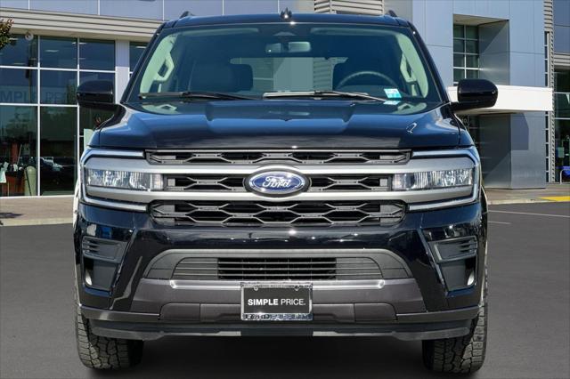 new 2024 Ford Expedition car, priced at $67,662