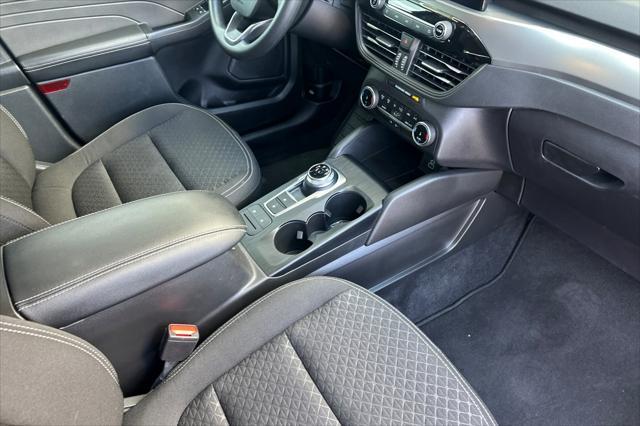 used 2025 Ford Escape car, priced at $28,891