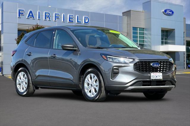 used 2025 Ford Escape car, priced at $28,891