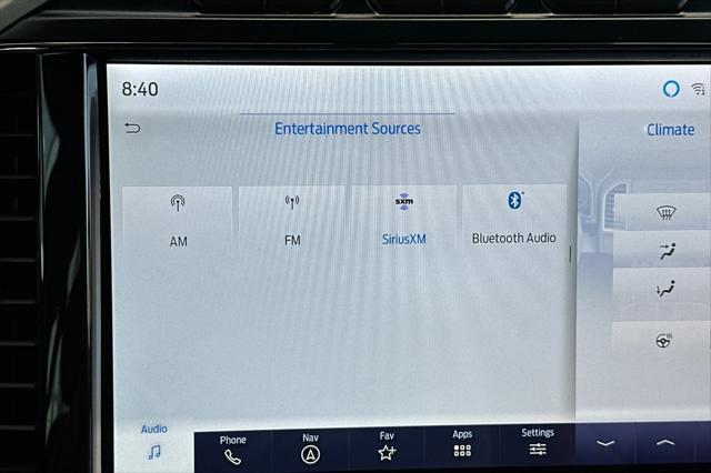 used 2022 Ford F-450 car, priced at $94,992