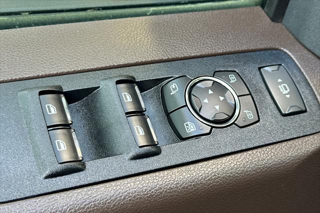 used 2022 Ford F-450 car, priced at $94,992