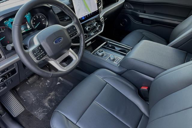 new 2024 Ford Expedition car, priced at $69,249