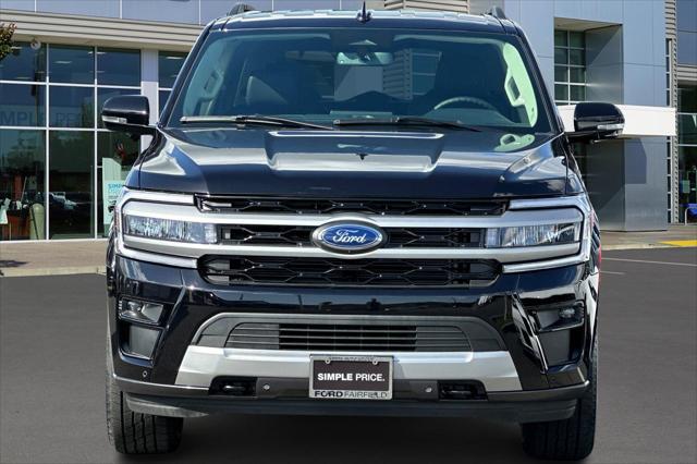 new 2024 Ford Expedition car, priced at $68,749