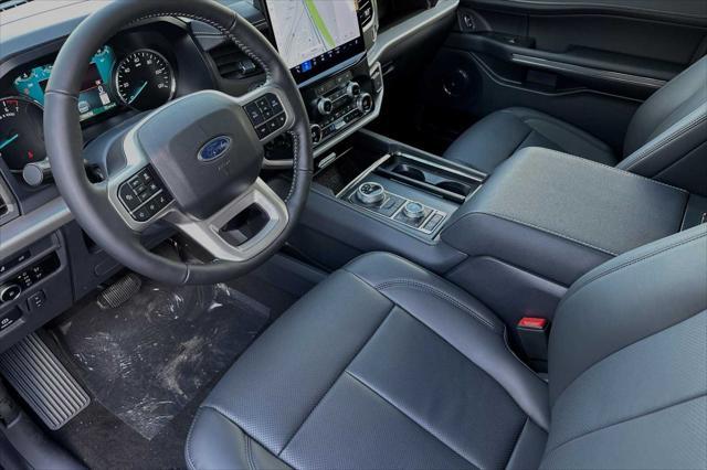 new 2024 Ford Expedition car, priced at $68,749