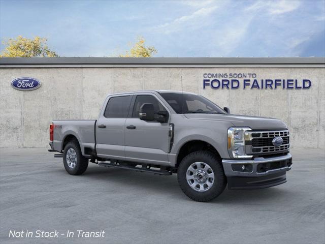 new 2025 Ford F-250 car, priced at $62,250