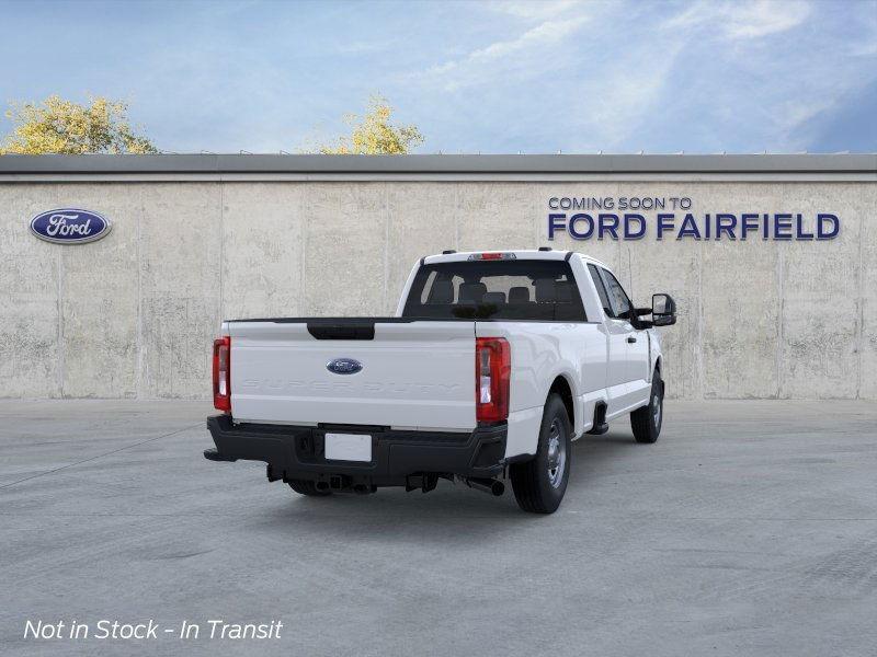 new 2026 Ford F-250 car, priced at $51,690