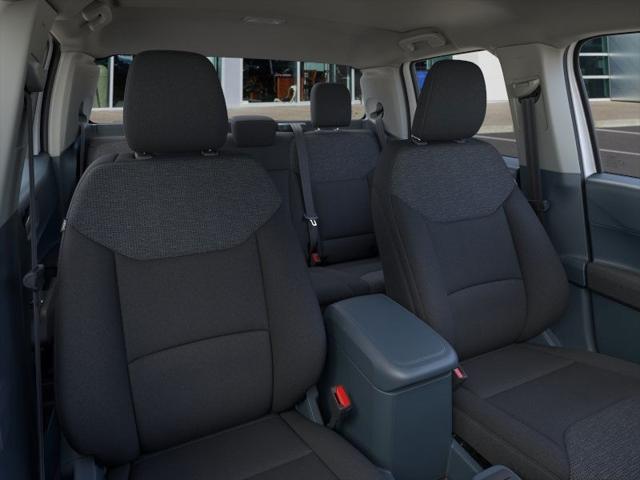 new 2025 Ford Maverick car, priced at $29,940