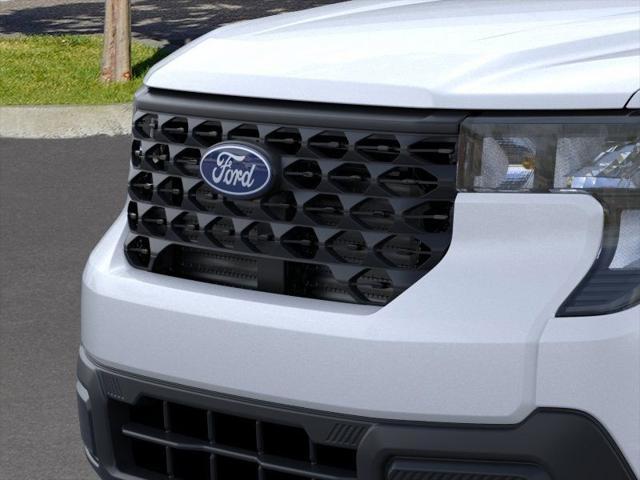 new 2025 Ford Maverick car, priced at $29,940