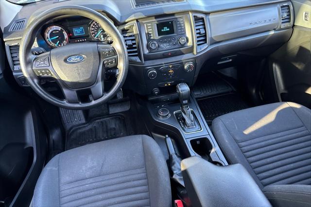 used 2022 Ford Ranger car, priced at $22,994