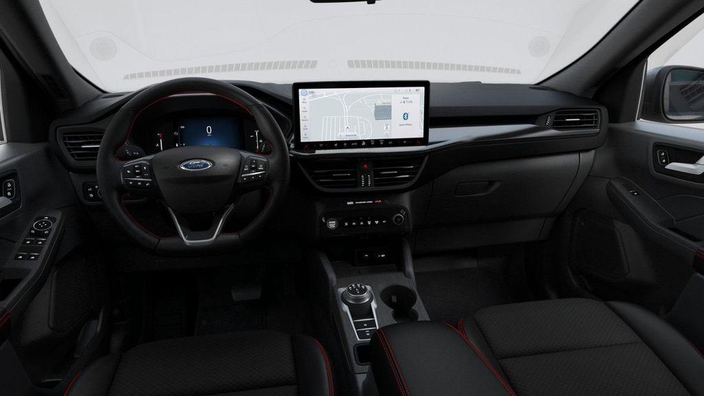 new 2025 Ford Escape car, priced at $35,683