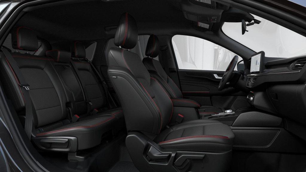 new 2025 Ford Escape car, priced at $35,683