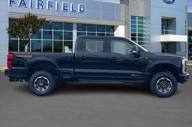new 2024 Ford F-250 car, priced at $92,985