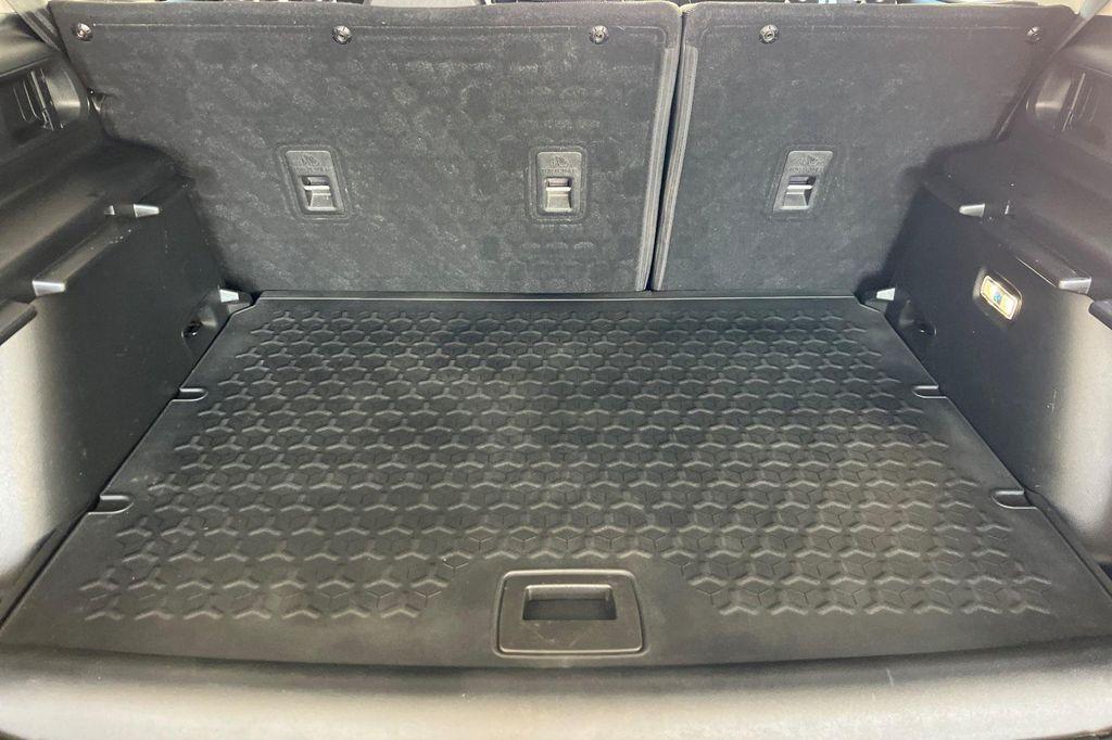 used 2021 Ford Bronco Sport car, priced at $17,994