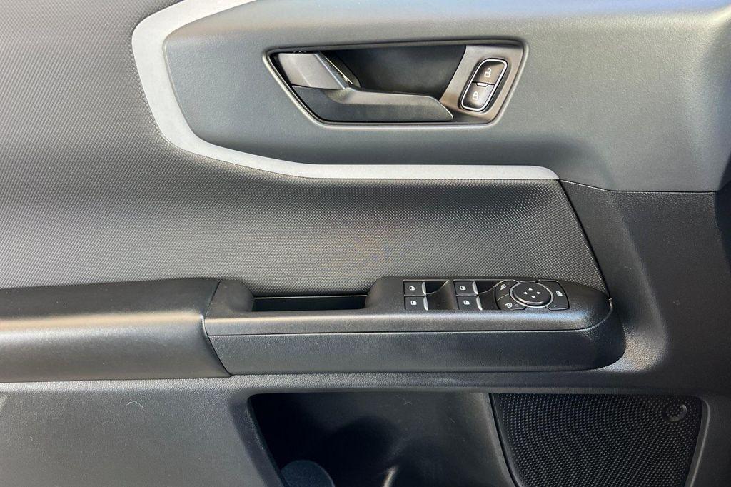 used 2021 Ford Bronco Sport car, priced at $17,994