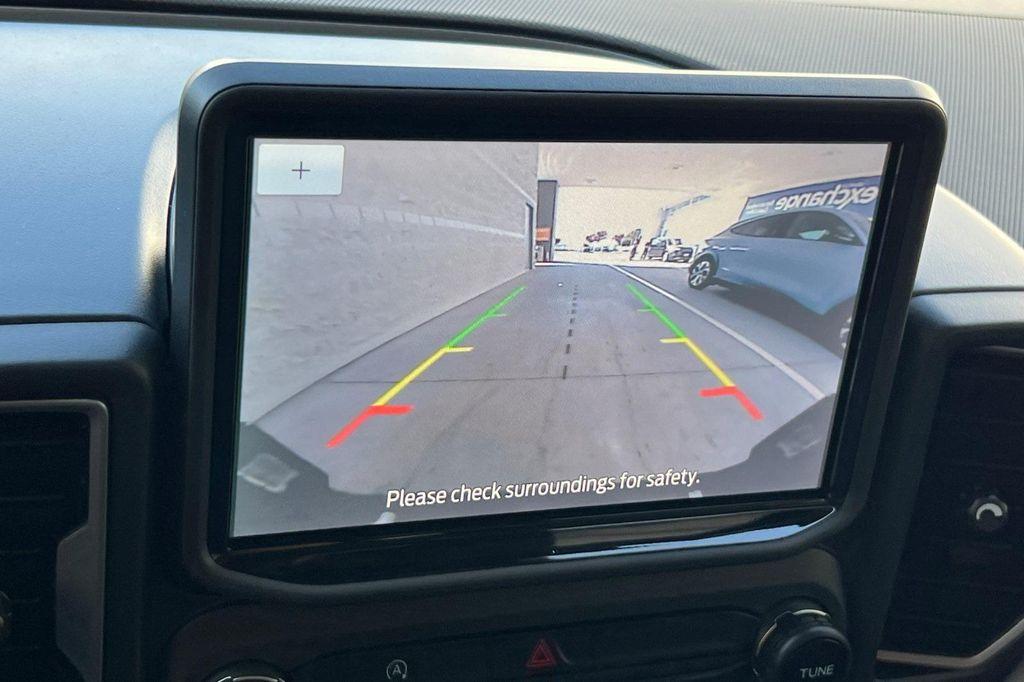 used 2021 Ford Bronco Sport car, priced at $17,994