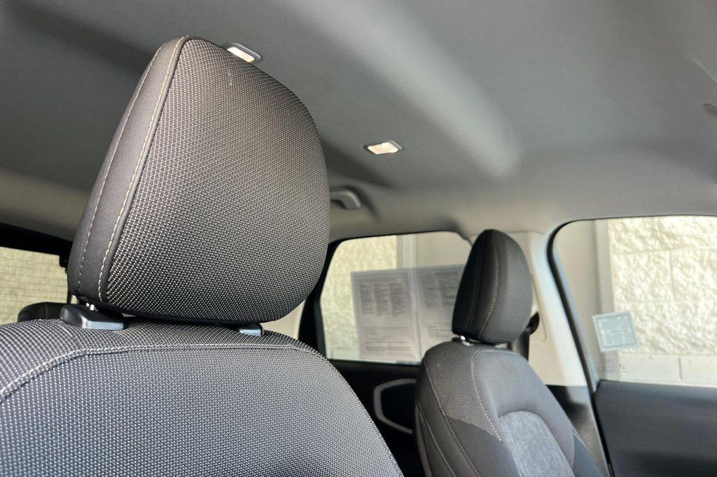 used 2021 Ford Bronco Sport car, priced at $17,994