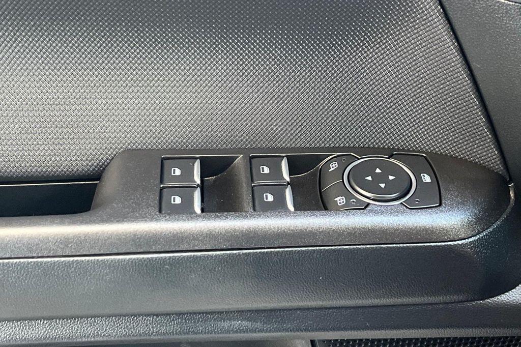 used 2021 Ford Bronco Sport car, priced at $17,994