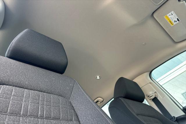 used 2023 Honda HR-V car, priced at $23,891