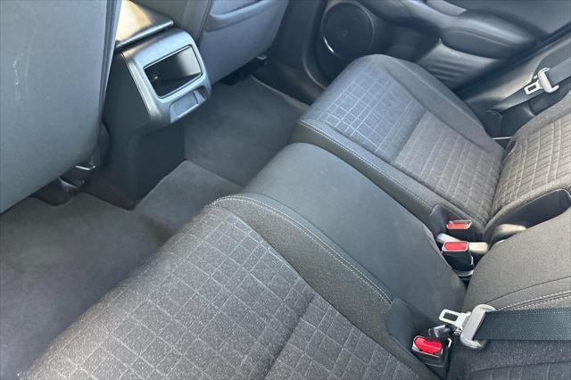 used 2023 Honda HR-V car, priced at $23,891