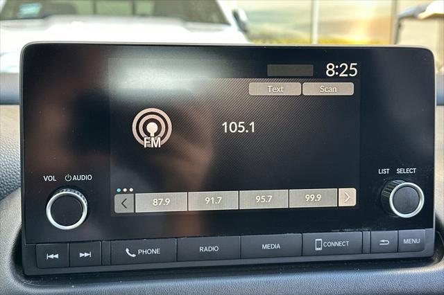 used 2023 Honda HR-V car, priced at $23,891