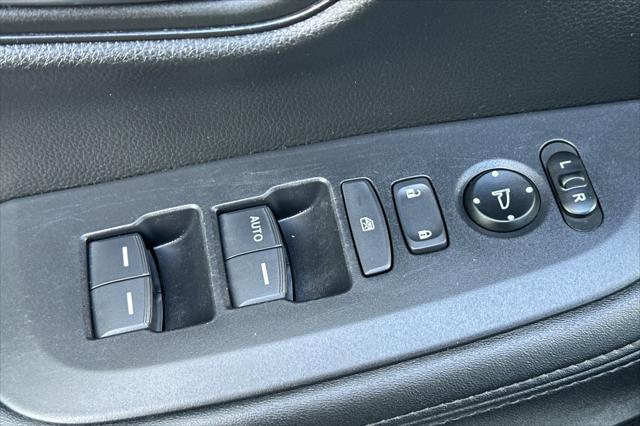 used 2023 Honda HR-V car, priced at $23,891