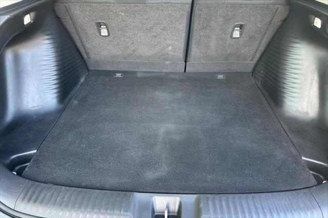 used 2023 Honda HR-V car, priced at $23,891