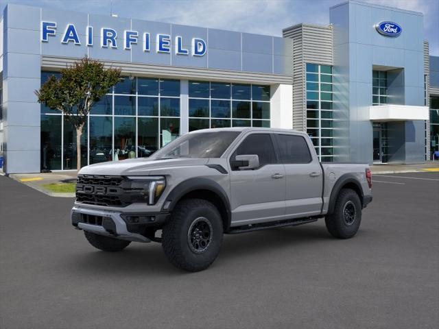 new 2024 Ford F-150 car, priced at $101,795