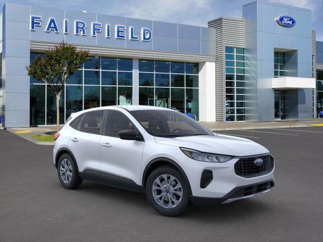 new 2025 Ford Escape car, priced at $29,985