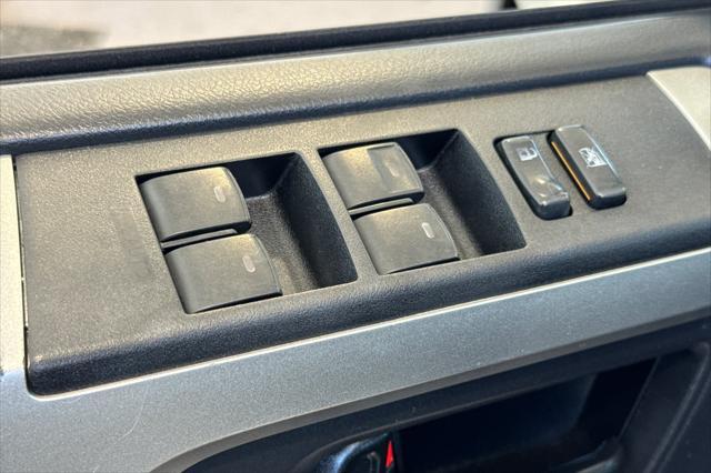 used 2012 Toyota 4Runner car, priced at $16,591