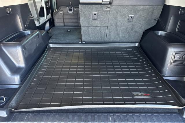 used 2012 Toyota 4Runner car, priced at $16,591