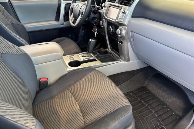 used 2012 Toyota 4Runner car, priced at $16,591