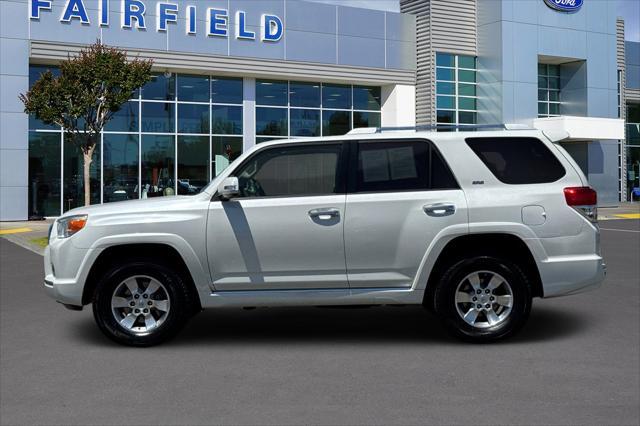used 2012 Toyota 4Runner car, priced at $16,591
