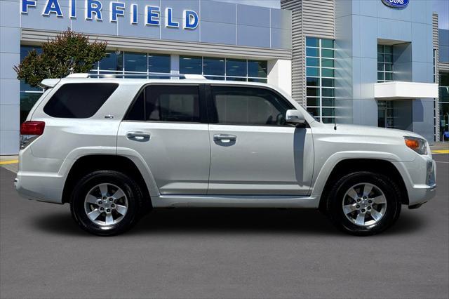 used 2012 Toyota 4Runner car, priced at $16,591