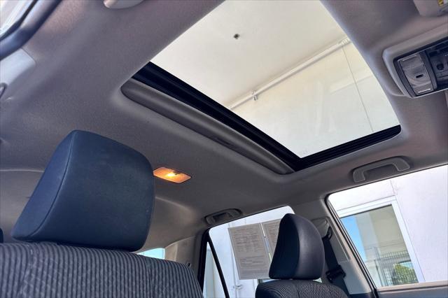 used 2012 Toyota 4Runner car, priced at $16,591