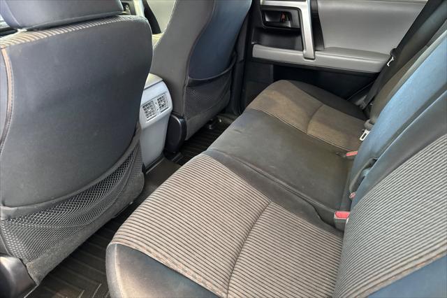 used 2012 Toyota 4Runner car, priced at $16,591