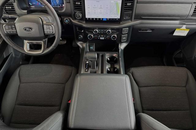 used 2024 Ford F-150 car, priced at $43,794