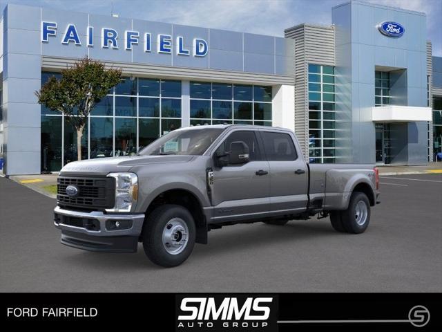 new 2025 Ford F-350 car, priced at $67,084