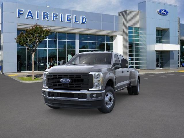 new 2025 Ford F-350 car, priced at $67,084