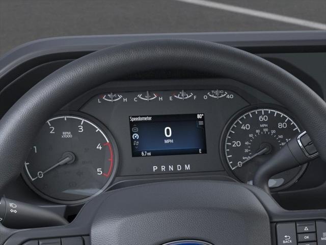 new 2025 Ford F-350 car, priced at $67,084
