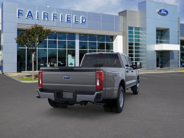 new 2025 Ford F-350 car, priced at $67,084