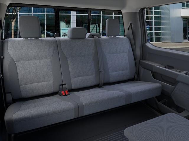 new 2025 Ford F-350 car, priced at $67,084