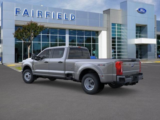 new 2025 Ford F-350 car, priced at $67,084
