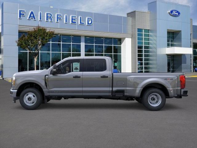 new 2025 Ford F-350 car, priced at $67,084