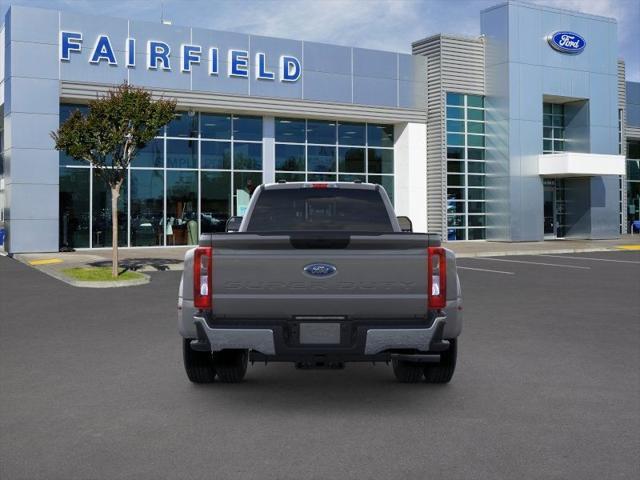 new 2025 Ford F-350 car, priced at $67,084