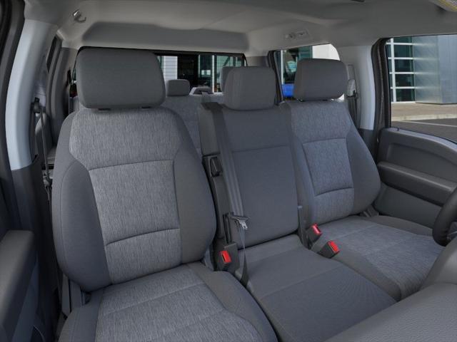 new 2025 Ford F-350 car, priced at $67,084