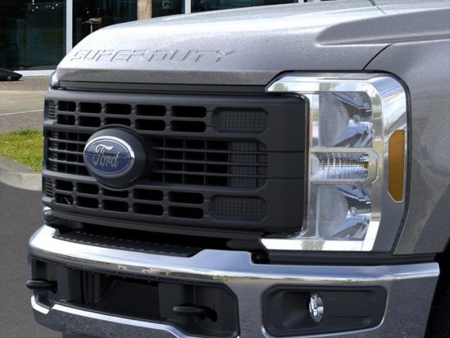 new 2025 Ford F-350 car, priced at $67,084