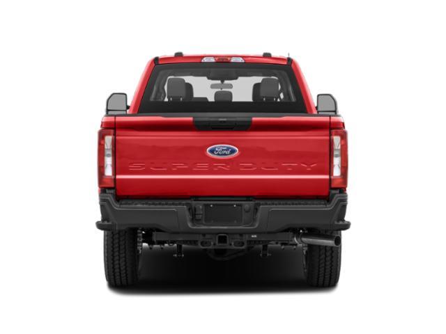 new 2025 Ford F-350 car, priced at $67,084