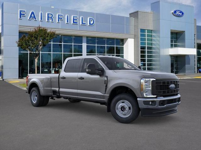 new 2025 Ford F-350 car, priced at $67,084